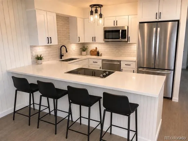 6495 E Happy Canyon Road #156 Denver, CO 80237