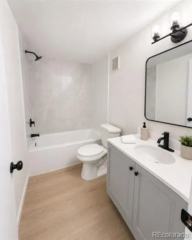 6495 E Happy Canyon Road #156 Denver, CO 80237