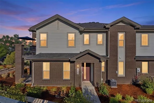 14943 E Belleview Drive Aurora, CO 80015