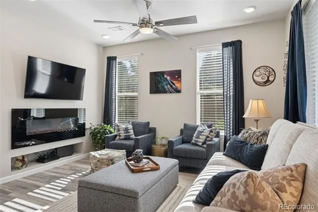 14943 E Belleview Drive Aurora, CO 80015