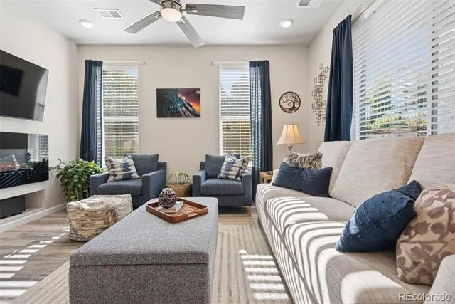 14943 E Belleview Drive Aurora, CO 80015