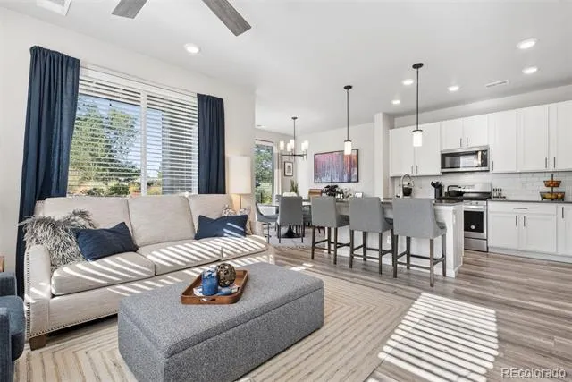 14943 E Belleview Drive Aurora, CO 80015