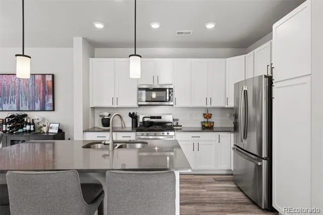 14943 E Belleview Drive Aurora, CO 80015