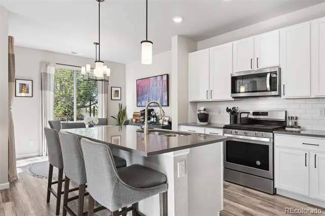 14943 E Belleview Drive Aurora, CO 80015