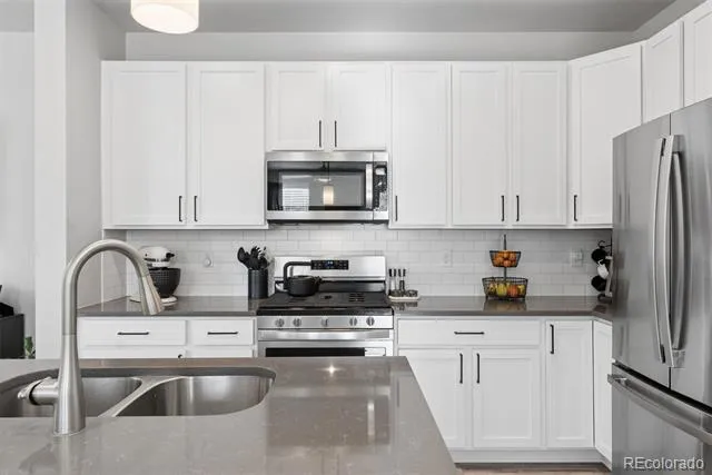 14943 E Belleview Drive Aurora, CO 80015
