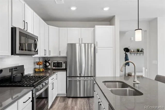 14943 E Belleview Drive Aurora, CO 80015