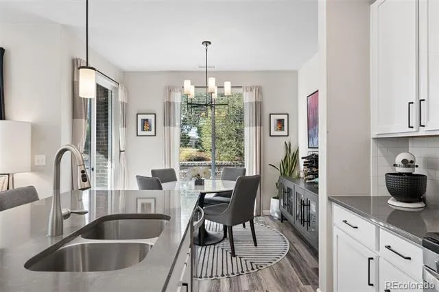14943 E Belleview Drive Aurora, CO 80015
