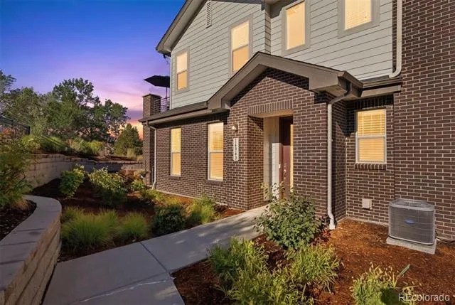 14943 E Belleview Drive Aurora, CO 80015