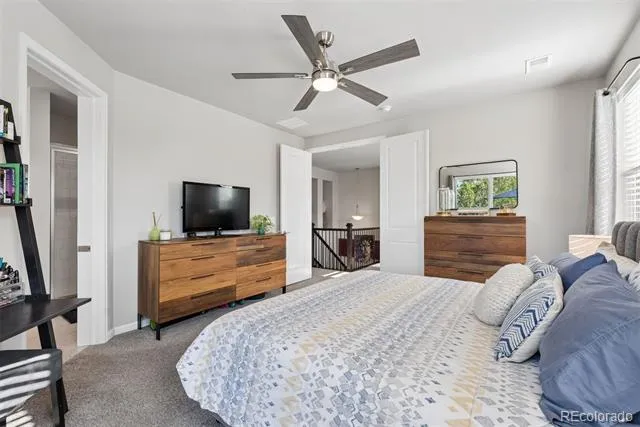 14943 E Belleview Drive Aurora, CO 80015