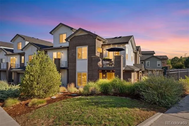 14943 E Belleview Drive Aurora, CO 80015