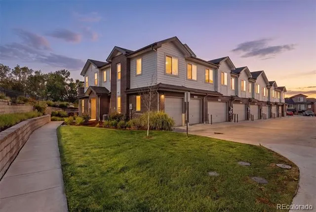14943 E Belleview Drive Aurora, CO 80015