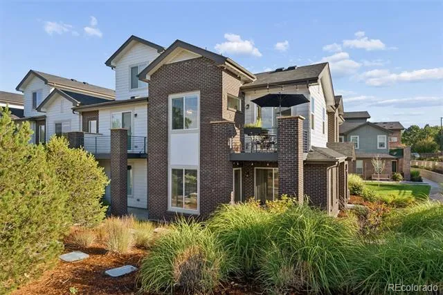 14943 E Belleview Drive Aurora, CO 80015