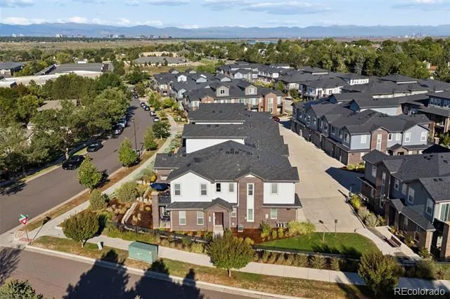 14943 E Belleview Drive Aurora, CO 80015