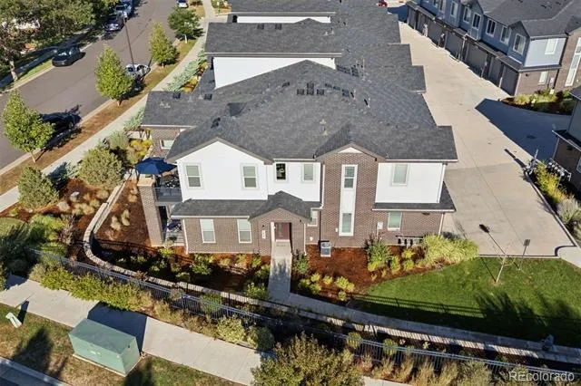 14943 E Belleview Drive Aurora, CO 80015