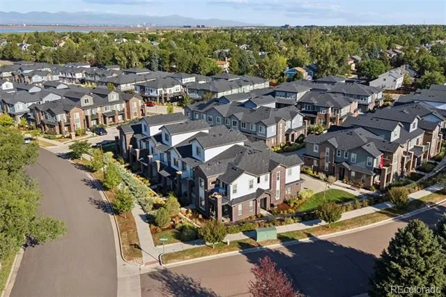 14943 E Belleview Drive Aurora, CO 80015