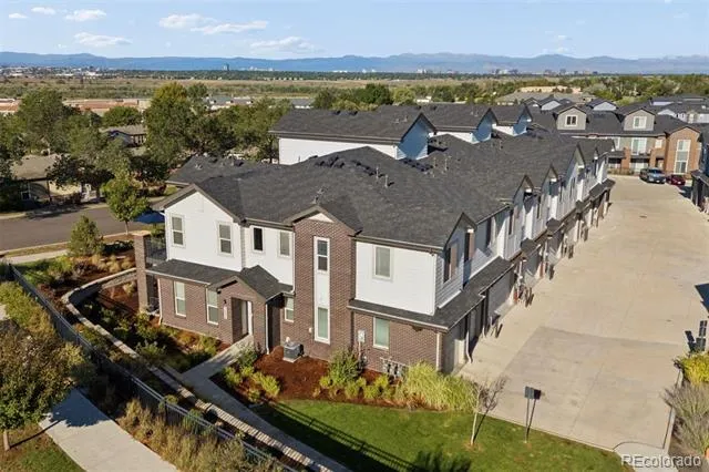 14943 E Belleview Drive Aurora, CO 80015