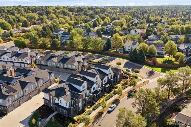 14943 E Belleview Drive Aurora, CO 80015