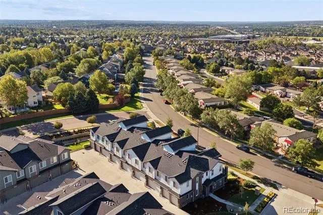 14943 E Belleview Drive Aurora, CO 80015