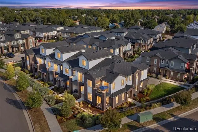 14943 E Belleview Drive Aurora, CO 80015