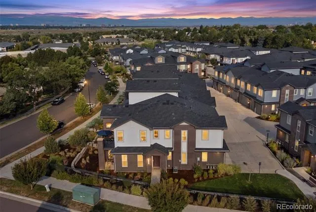 14943 E Belleview Drive Aurora, CO 80015