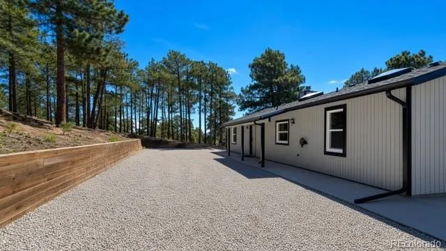 1251 Valley View Drive Larkspur, CO 80118