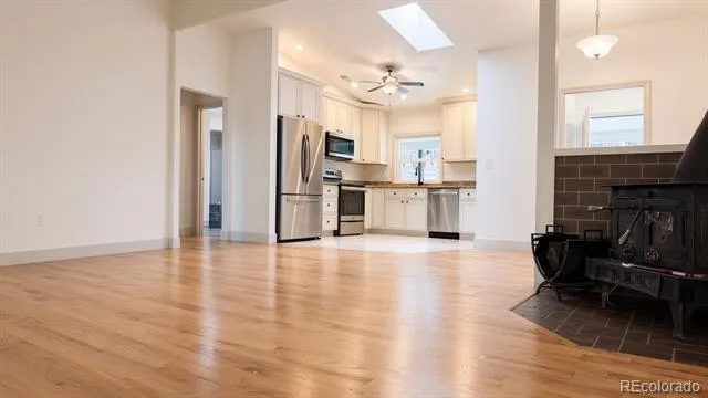 1251 Valley View Drive Larkspur, CO 80118