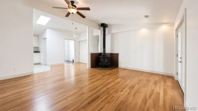 1251 Valley View Drive Larkspur, CO 80118