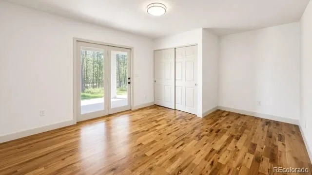 1251 Valley View Drive Larkspur, CO 80118