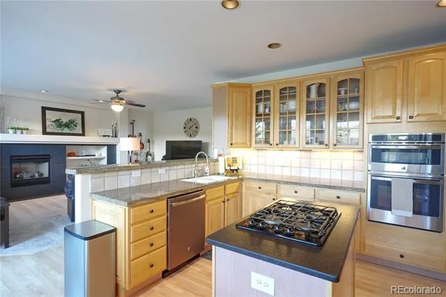 6959 Chestnut Court Parker, CO 80134