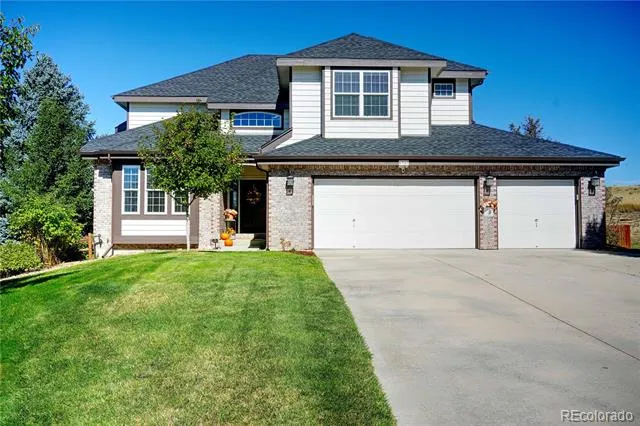6959 Chestnut Court Parker, CO 80134