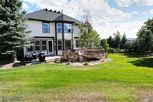 6959 Chestnut Court Parker, CO 80134
