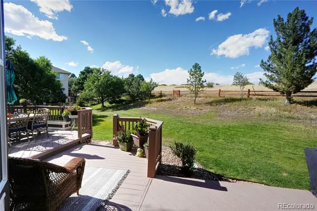 6959 Chestnut Court Parker, CO 80134