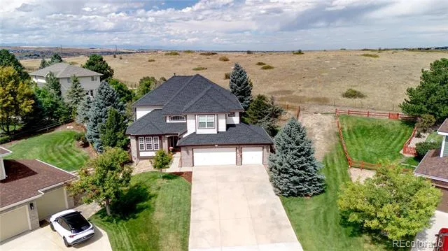 6959 Chestnut Court Parker, CO 80134