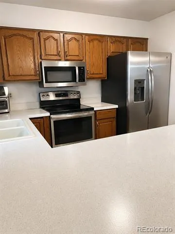 3807 W 11th Street #2 Greeley, CO 80634