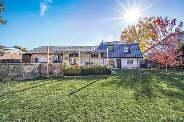 12745 W 61st Avenue Arvada, CO 80004