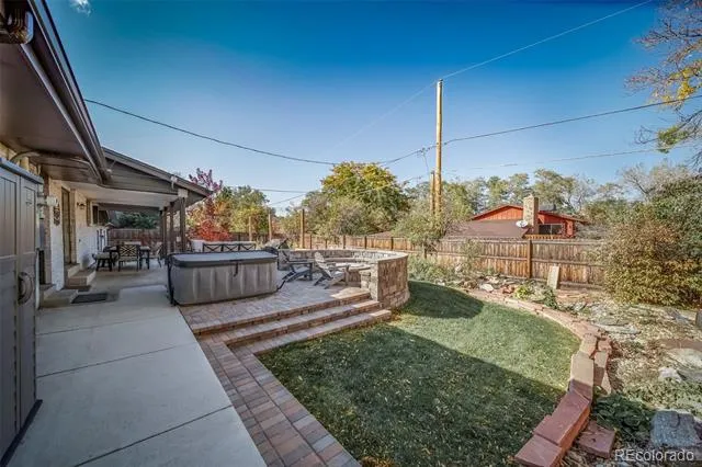 12745 W 61st Avenue Arvada, CO 80004