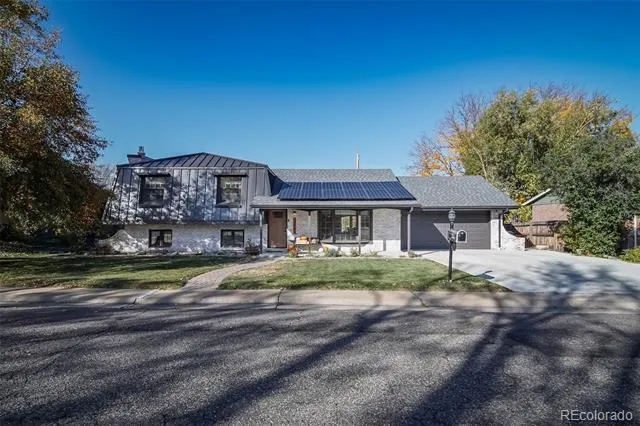 12745 W 61st Avenue Arvada, CO 80004