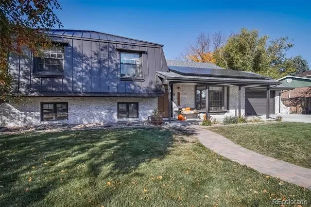 12745 W 61st Avenue Arvada, CO 80004