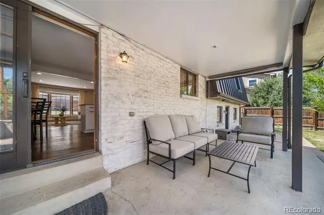 12745 W 61st Avenue Arvada, CO 80004