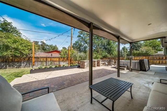 12745 W 61st Avenue Arvada, CO 80004