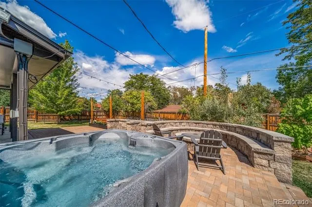 12745 W 61st Avenue Arvada, CO 80004