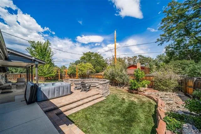 12745 W 61st Avenue Arvada, CO 80004