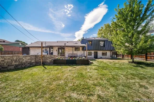 12745 W 61st Avenue Arvada, CO 80004