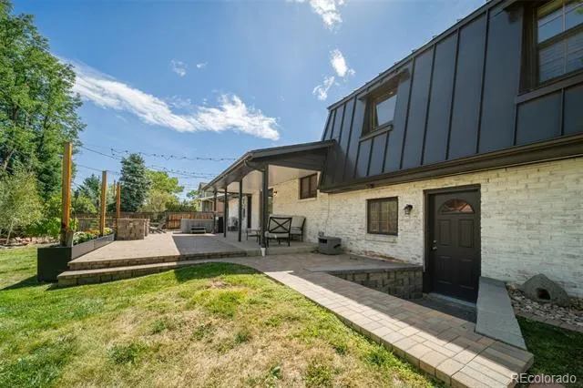 12745 W 61st Avenue Arvada, CO 80004