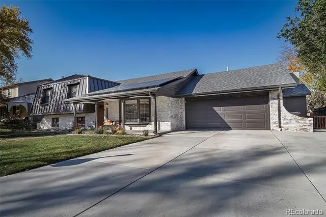 12745 W 61st Avenue Arvada, CO 80004