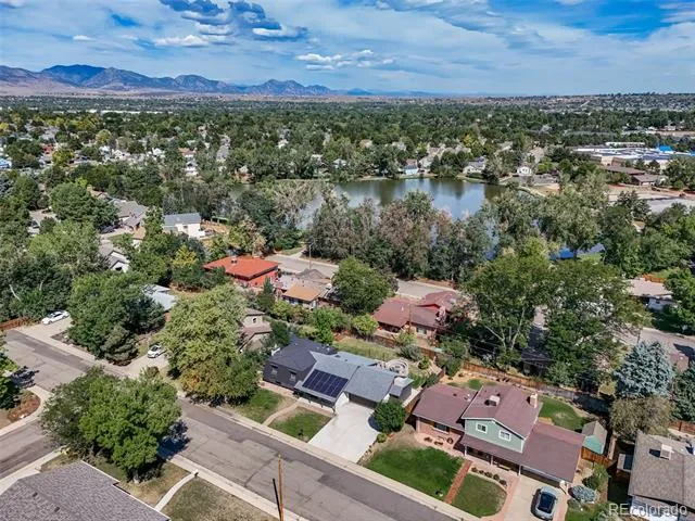 12745 W 61st Avenue Arvada, CO 80004