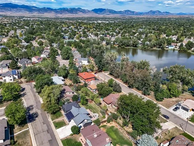 12745 W 61st Avenue Arvada, CO 80004