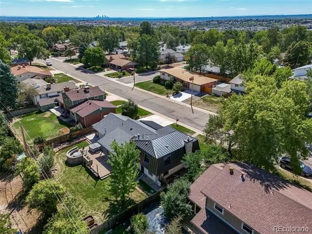 12745 W 61st Avenue Arvada, CO 80004