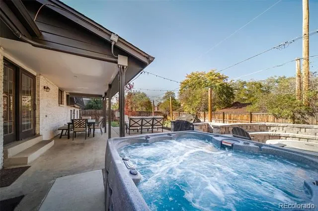 12745 W 61st Avenue Arvada, CO 80004