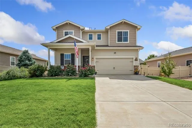 11201 Charles Street Firestone, CO 80504